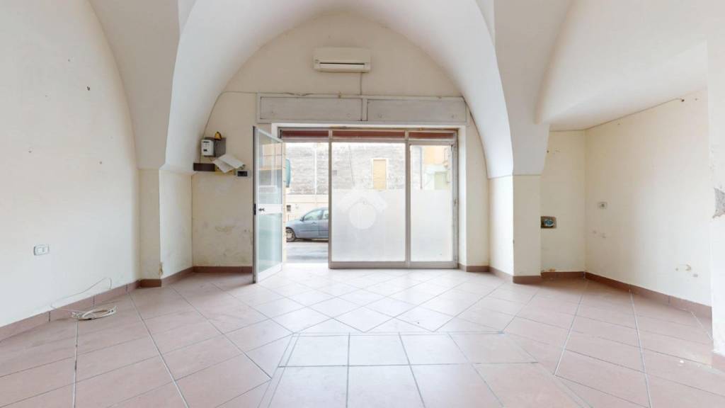 appartamento in vendita ad Oria
