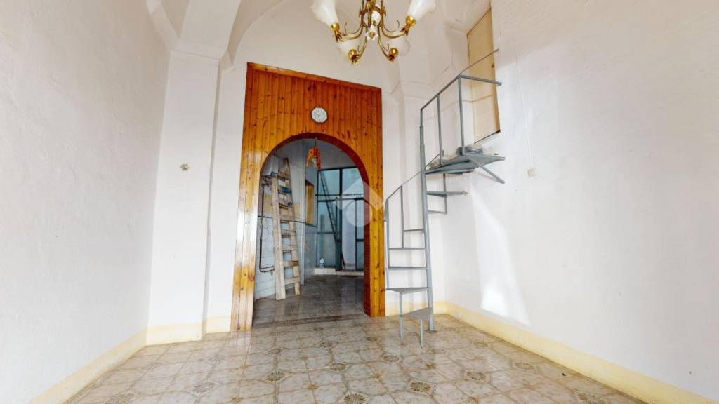 casa indipendente in vendita ad Oria