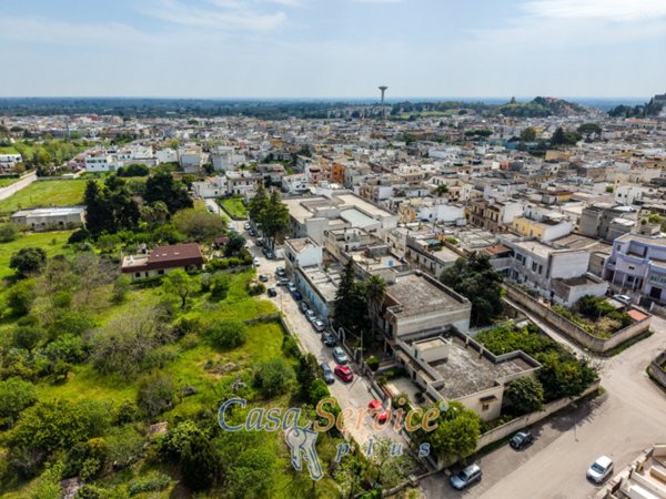 casa indipendente in vendita ad Oria