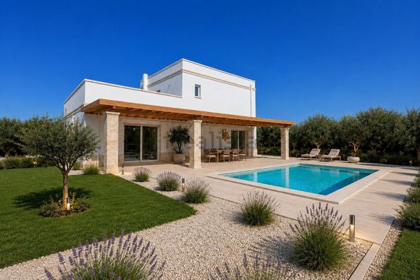 casa indipendente in vendita ad Oria