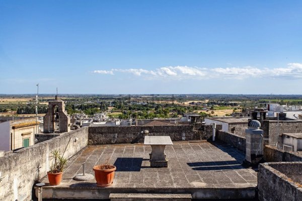 appartamento in vendita ad Oria