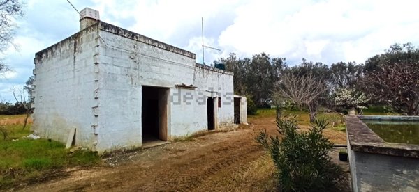 appartamento in vendita ad Oria