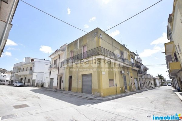 appartamento in vendita ad Oria