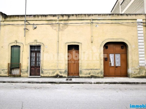 appartamento in vendita ad Oria