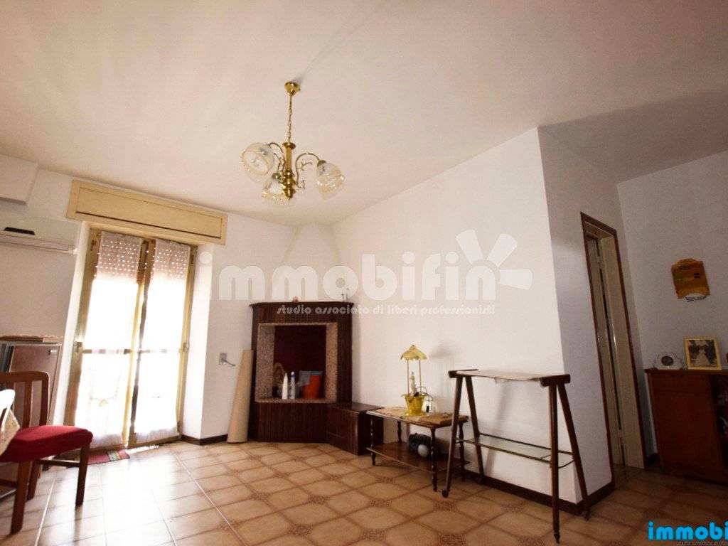 appartamento in vendita ad Oria