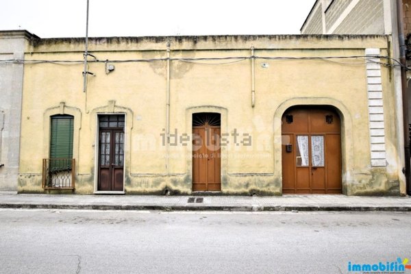 appartamento in vendita ad Oria