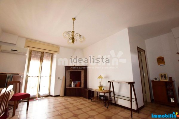 appartamento in vendita ad Oria
