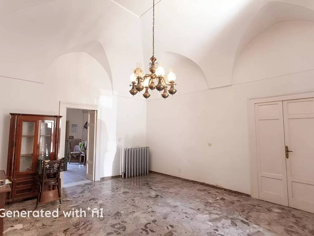 casa indipendente in vendita ad Oria