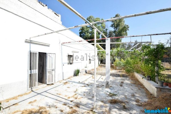 casa indipendente in vendita ad Oria