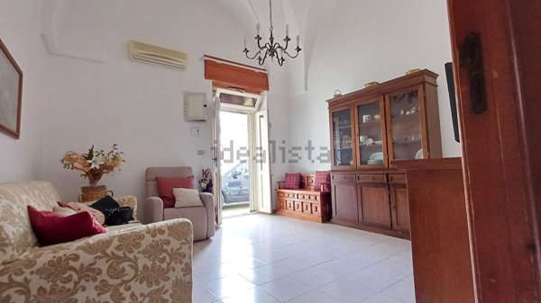 appartamento in vendita ad Oria