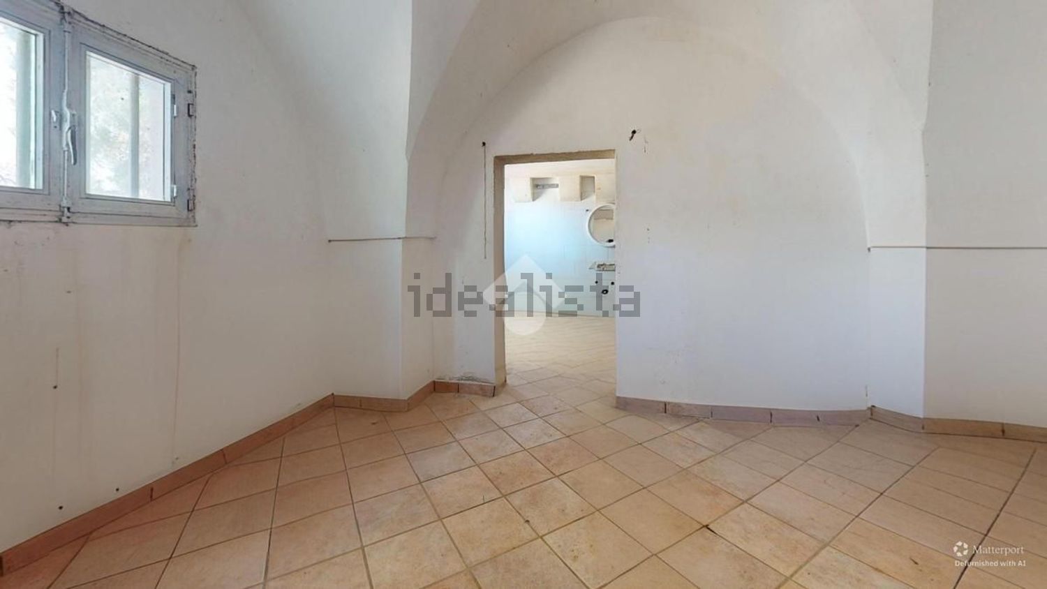 appartamento in vendita ad Oria