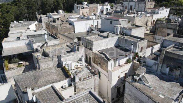 appartamento in vendita ad Oria