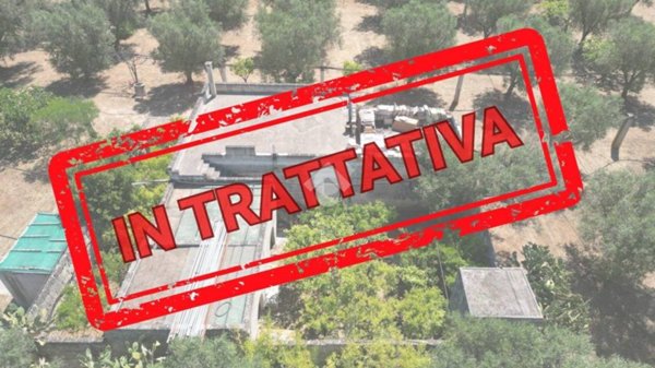 casa indipendente in vendita ad Oria
