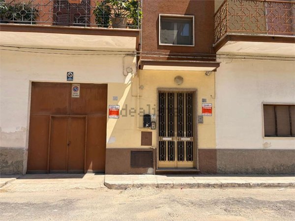 casa indipendente in vendita ad Oria