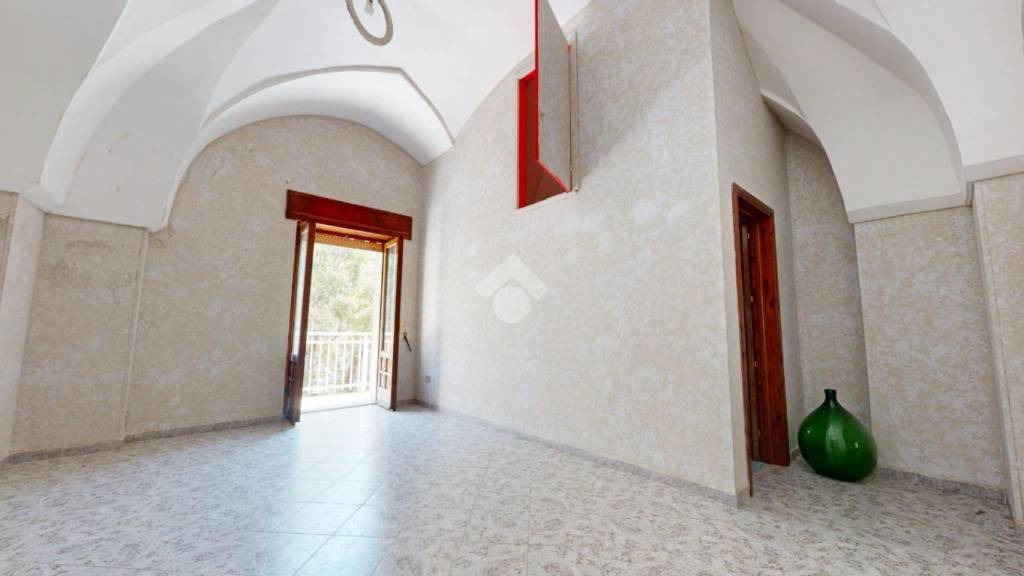 appartamento in vendita ad Oria