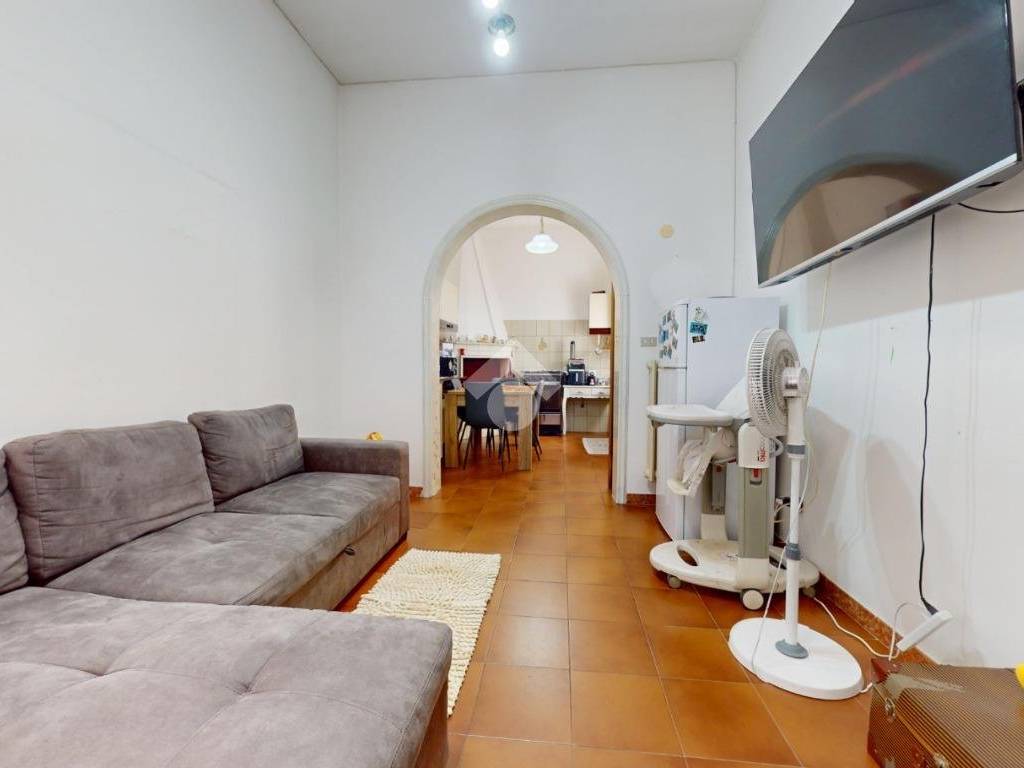 casa indipendente in vendita ad Oria