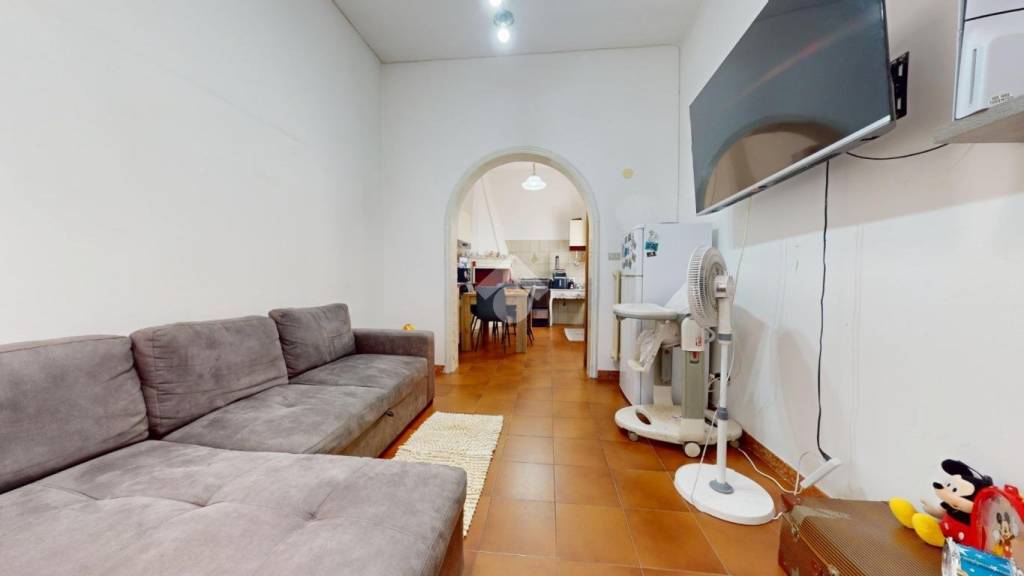 casa indipendente in vendita ad Oria