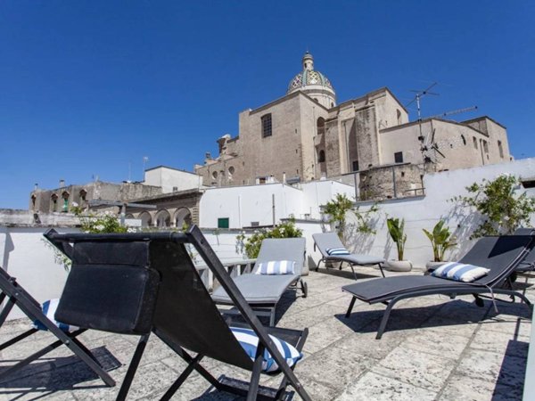 casa indipendente in vendita ad Oria