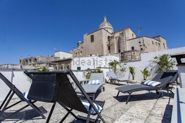 casa indipendente in vendita ad Oria