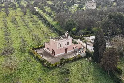 casa indipendente in vendita ad Oria