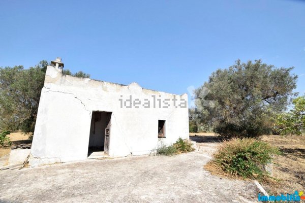 appartamento in vendita ad Oria
