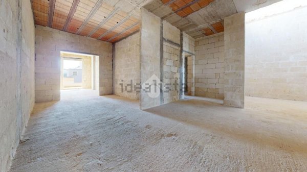 appartamento in vendita ad Oria
