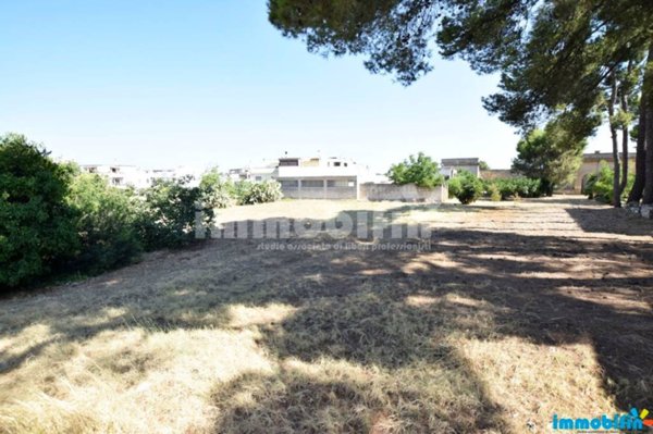 casa indipendente in vendita ad Oria