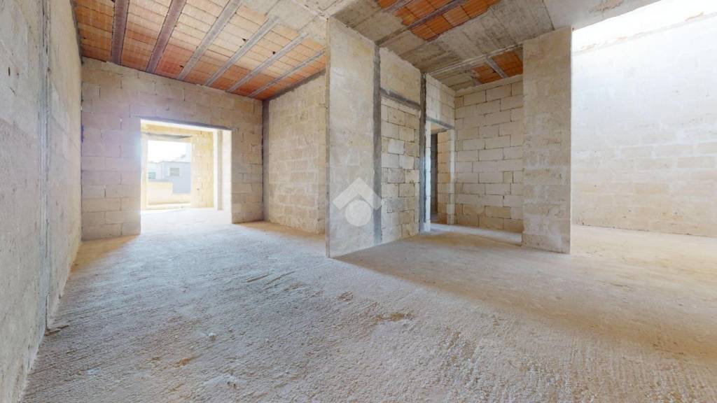 casa indipendente in vendita ad Oria