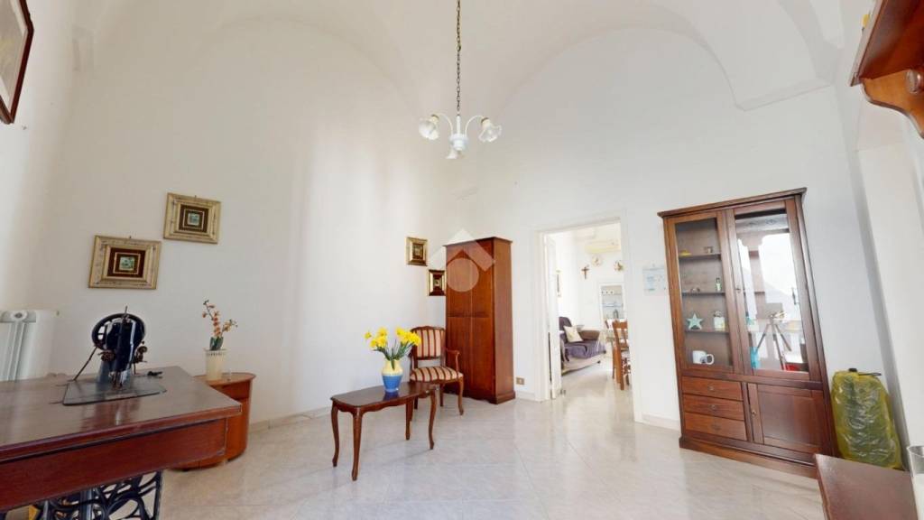 casa indipendente in vendita ad Oria