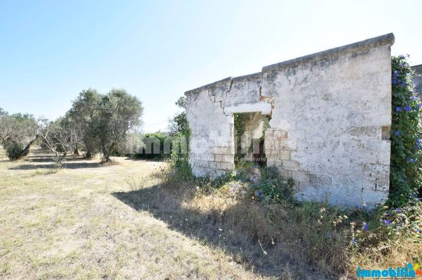 casa indipendente in vendita ad Oria