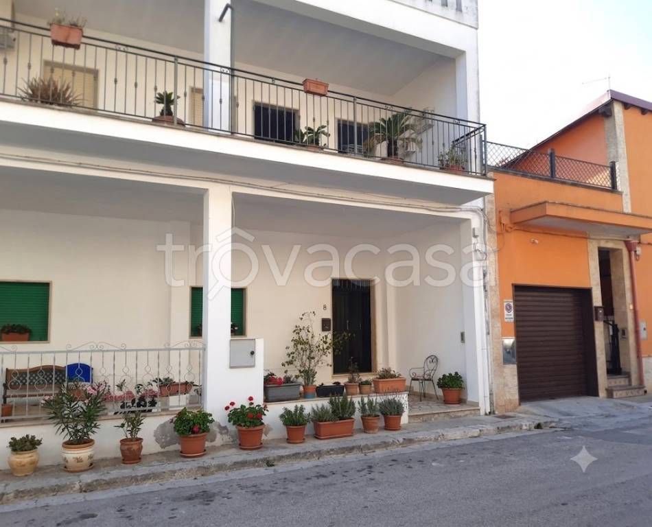 appartamento in vendita ad Oria
