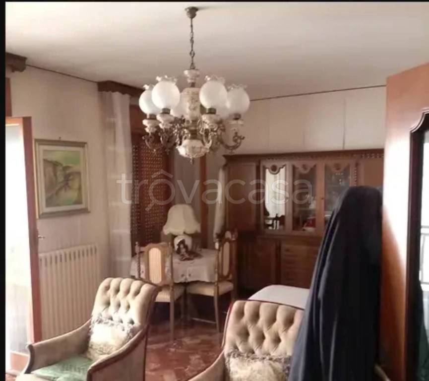 appartamento in vendita ad Oria