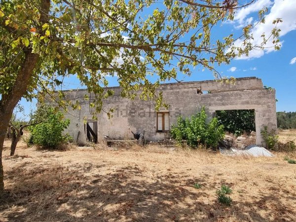 casa indipendente in vendita ad Oria