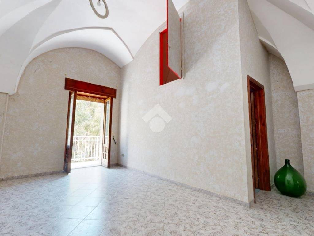 appartamento in vendita ad Oria