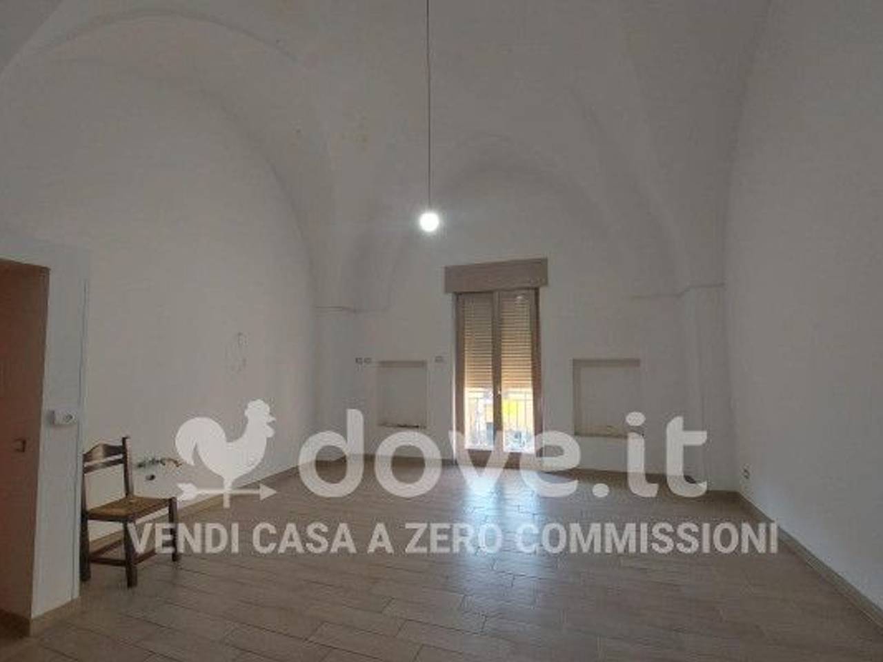 appartamento in vendita ad Oria