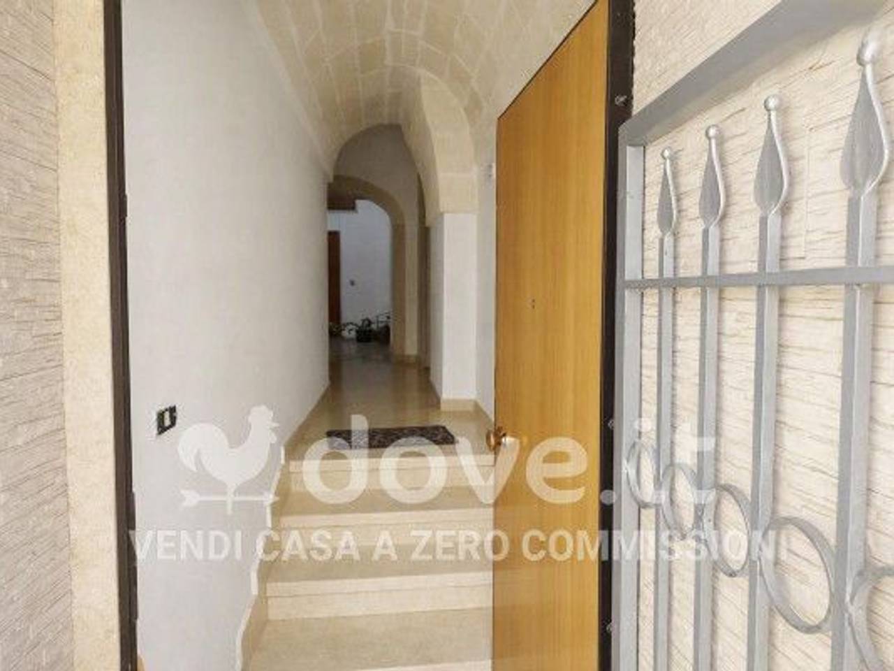appartamento in vendita ad Oria