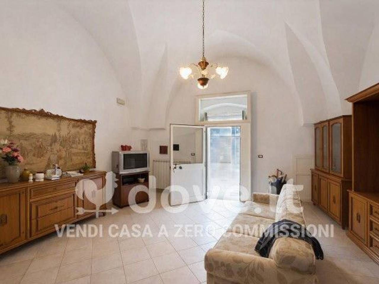 casa indipendente in vendita ad Oria