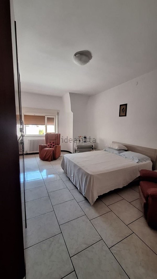 appartamento in vendita ad Oria