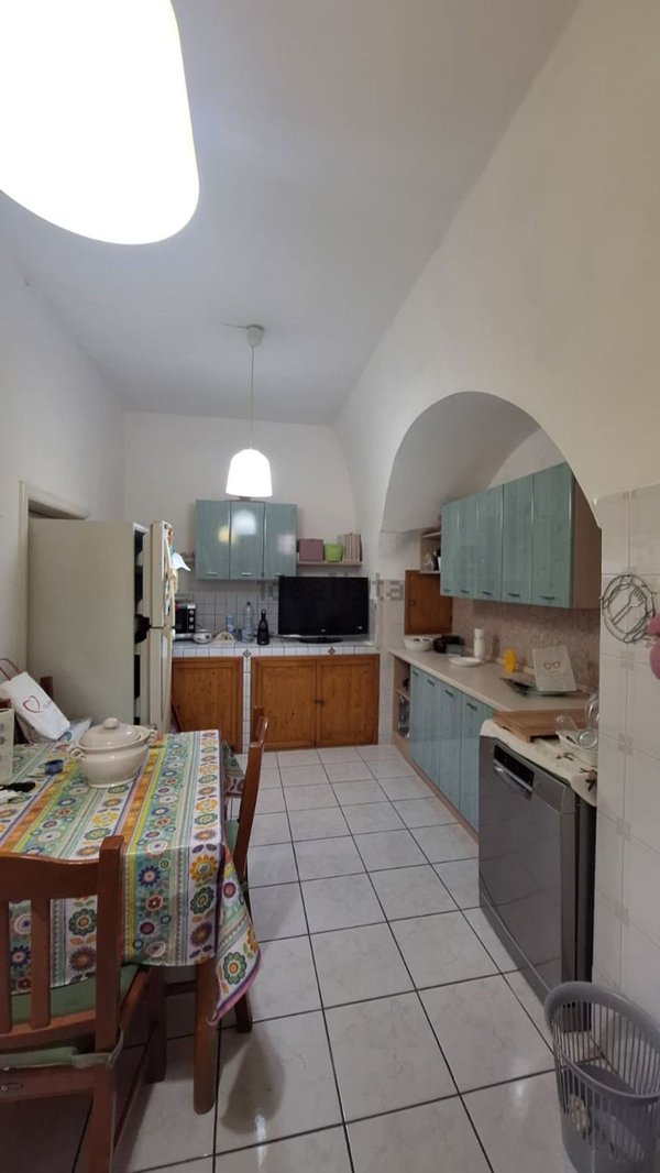 appartamento in vendita ad Oria
