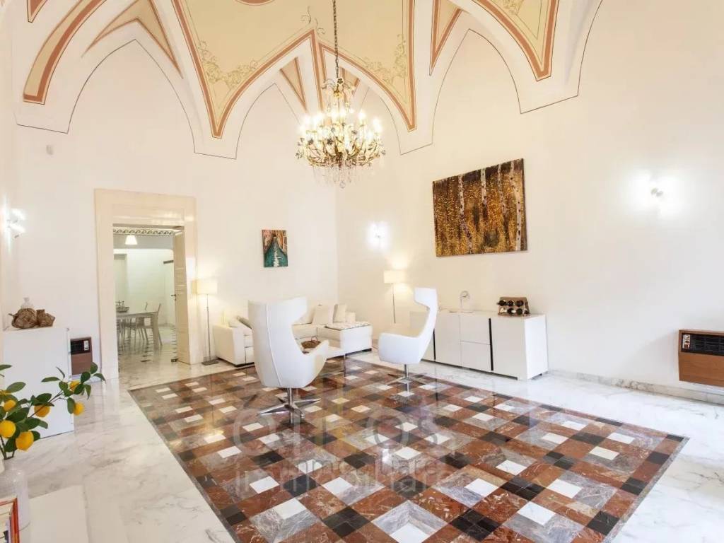 casa indipendente in vendita ad Oria