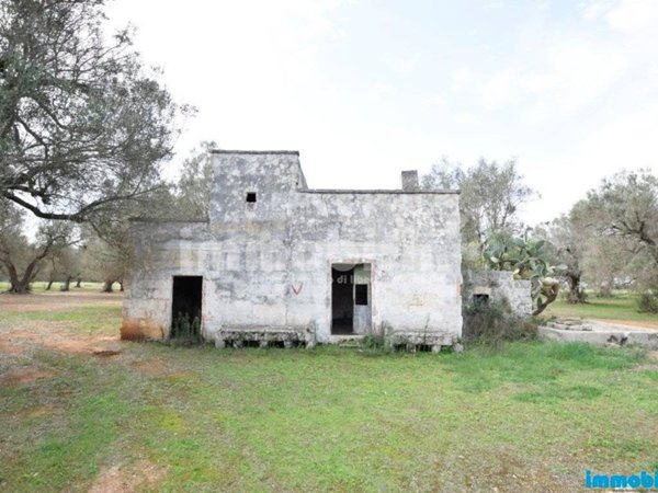 casa indipendente in vendita ad Oria
