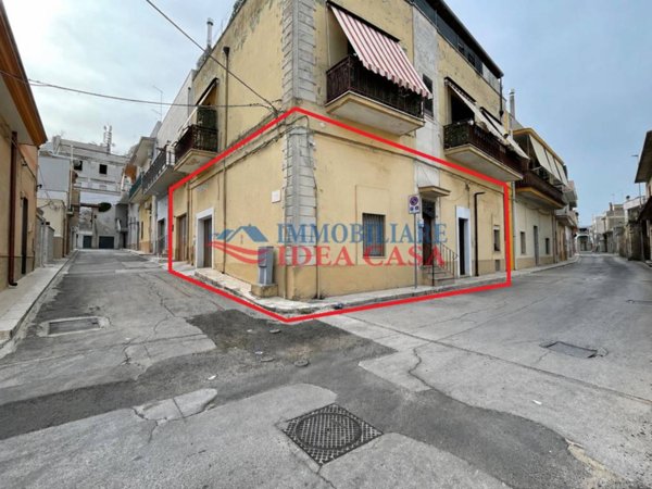 appartamento in vendita ad Oria
