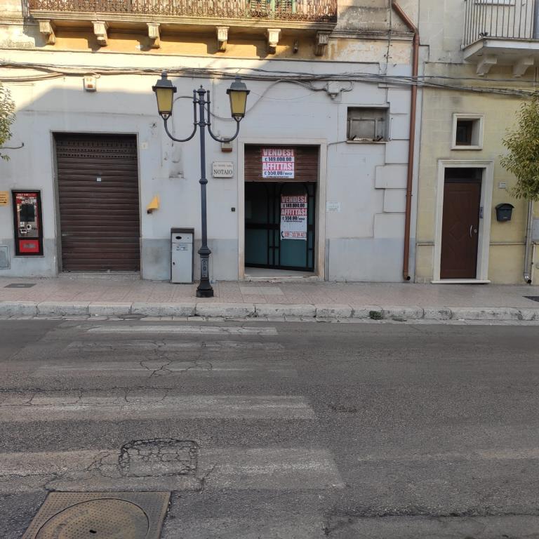 ufficio in vendita ad Oria