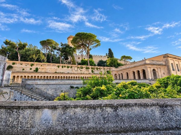 appartamento in vendita ad Oria
