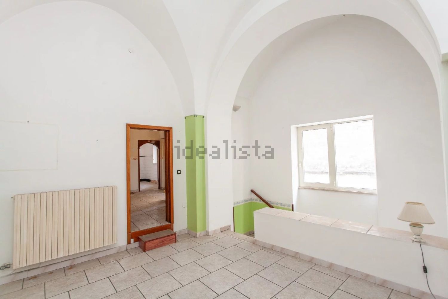 appartamento in vendita ad Oria