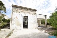 casa indipendente in vendita ad Oria