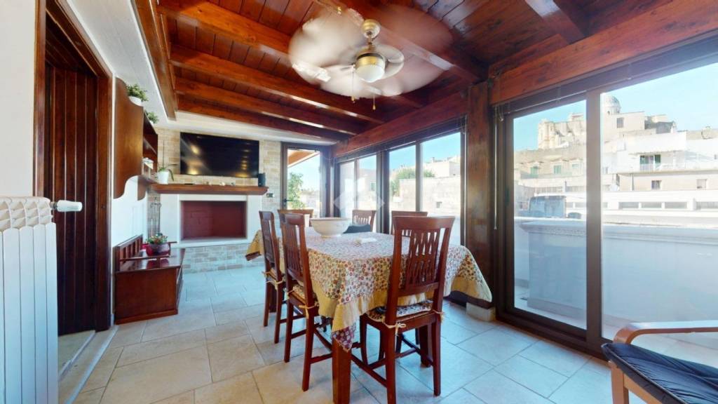 casa indipendente in vendita ad Oria