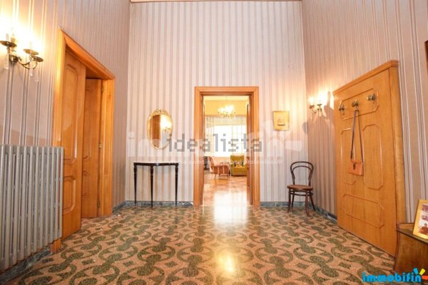 appartamento in vendita ad Oria