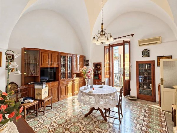 appartamento in vendita ad Oria
