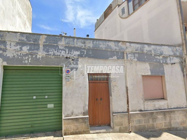 casa indipendente in vendita ad Oria